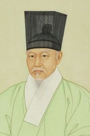 O Hui-mun portrait