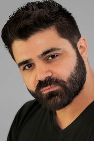 Sid Michailidis portrait