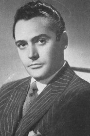Gino Mattera portrait