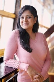 Kaneez Surka portrait