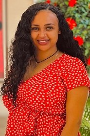 Hirut Begashaw portrait