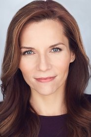 Amy Russ portrait