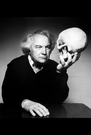 Bernard Crettaz portrait