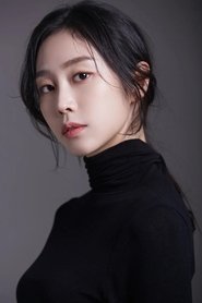 Seo Ji-soo portrait