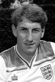 Terry Butcher portrait