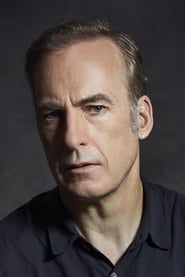 Bob Odenkirk portrait