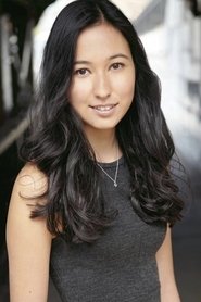 Kiana Chartrand portrait