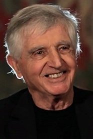 Christian de Chalonge portrait