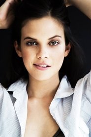 Ariel Mortman portrait