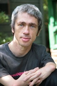 Mat Fraser portrait