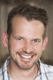 Joshua Chilcutt portrait