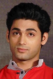 Ruslaan Mumtaz portrait