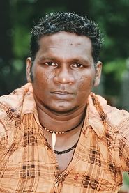 I. M. Vijayan portrait