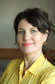 Julika Marijn portrait