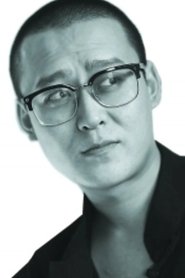Xiao Hongpeng portrait