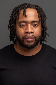 Bertrand E. Boyd II portrait