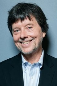 Ken Burns portrait
