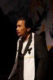 Daniel Exaudi portrait