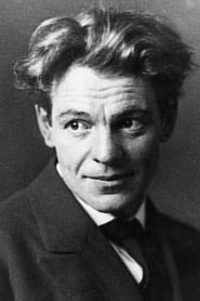 Alexander Moissi portrait