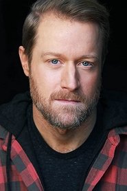 Wayne Bastrup portrait