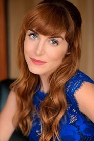 Lola Kelly portrait