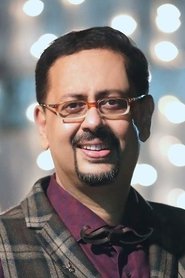 Rana Basu Thakur portrait