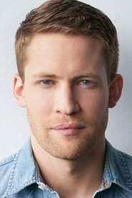 Jacob Blair portrait