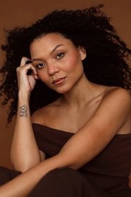 Kamila Amorim portrait