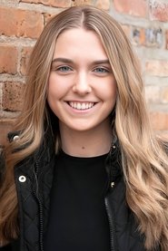 Marissa McKinley portrait
