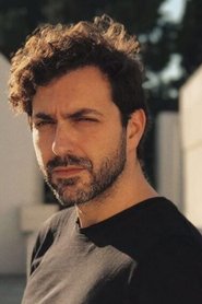 Alejo Levis portrait