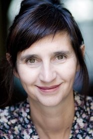 Cécile Bouillot portrait