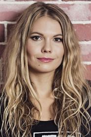 Marianne Ostrat portrait