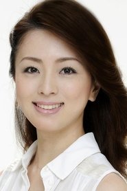 Shoko portrait