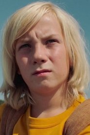 Matsen Montsma portrait