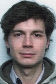 Anton Kostromin portrait