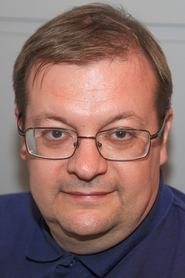 Aleksey Isaev portrait