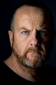 Frank Gilhooley portrait