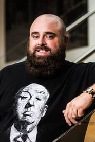 Duncan Meijering portrait