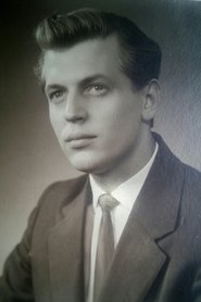 Boris Khaleev portrait