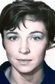 Elena Astafeva portrait