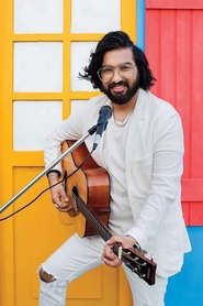 Sachet Tandon portrait