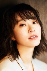 Huang Lu portrait
