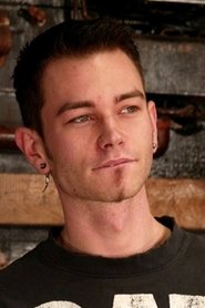 Richie Rennt portrait