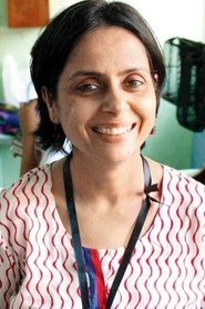 Loveleen Mishra portrait