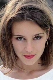 Angélina Wismes portrait