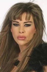 Ina Lazopoulou portrait