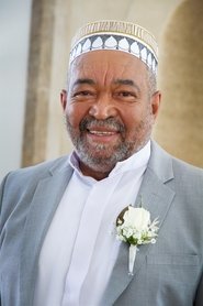 Cedwyn Joel portrait