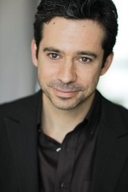 Vincent Launay-Franceschini portrait