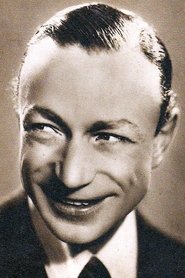 Umberto Melnati portrait