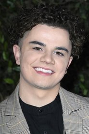 Brandon Stewart portrait